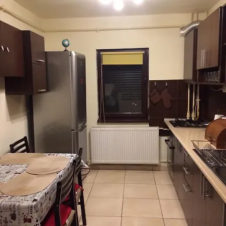 Apartment Mario *