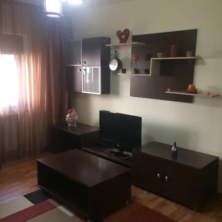 Mario Apartment *