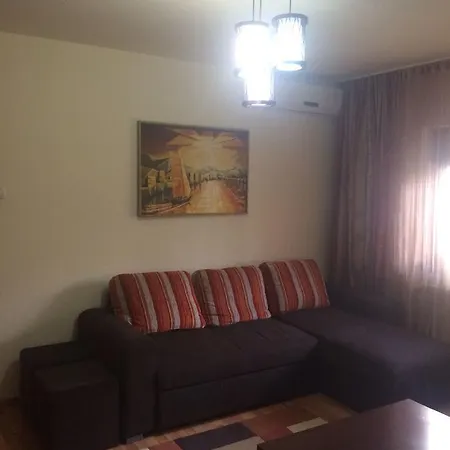 Mario Apartment Timisoara