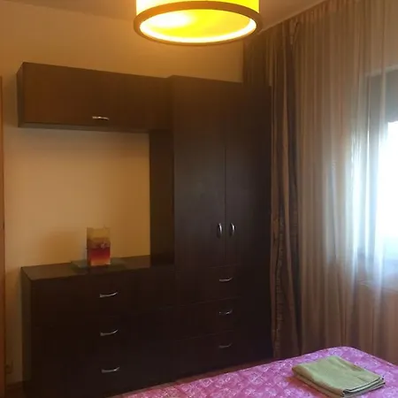 Apartment Mario *