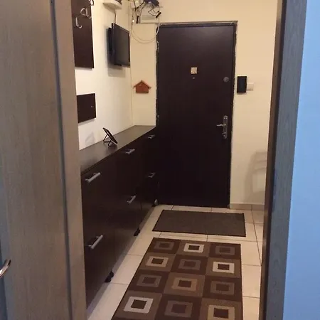 Apartment Mario Timisoara