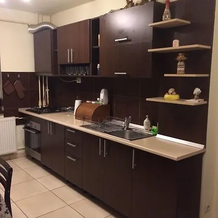 Mario Apartment Timisoara